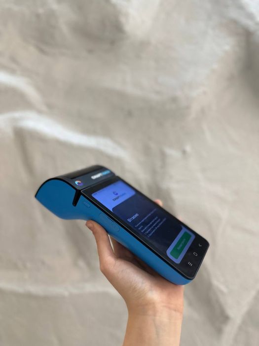 Смарткаса для вашого бізнесу