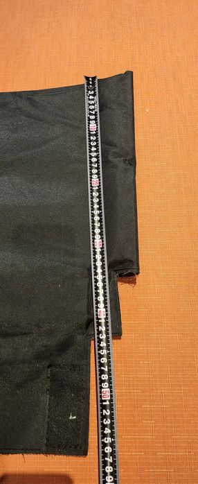 Wózek inwalidzki oparcie plecy