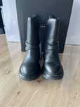Botki Tommy Hilfiger