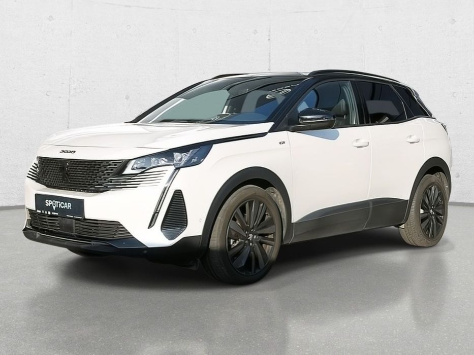 Peugeot 3008 1.5 BlueHDi GTEAT8 /130KM /Panorama / NightVison / Gwarancja od RiA