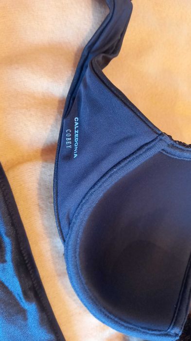 Bikini castanho - S - Calzedónia