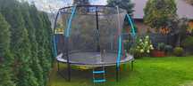 Trampolina 360cm