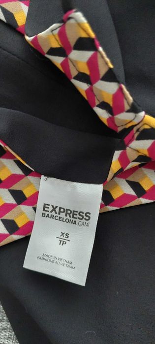 Bluzka damska, roz xs, nowa