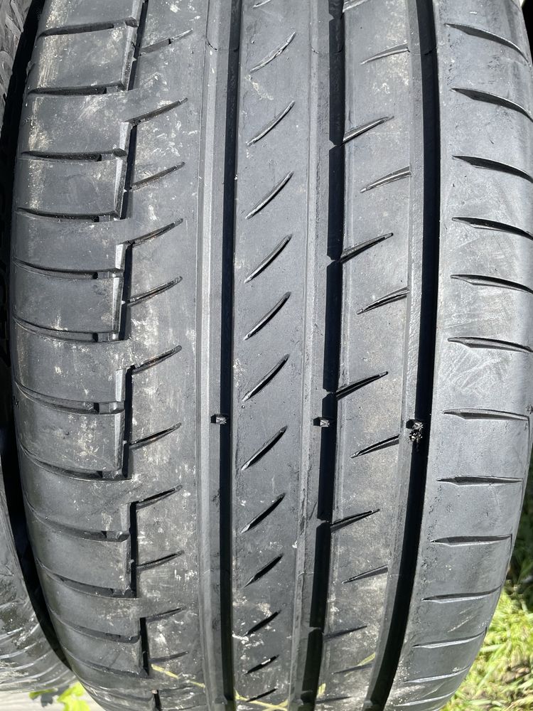 245/45 R20 Continental Premiumcontact 6