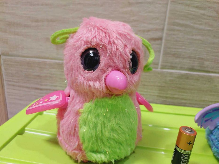 Hatchimals Хетчималс - интерактивный питомец