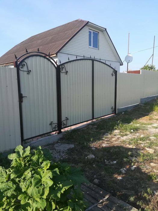 Аренда,ПродажаДом Кушугум 12км от Запорожье