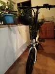Bicicleta elétrica