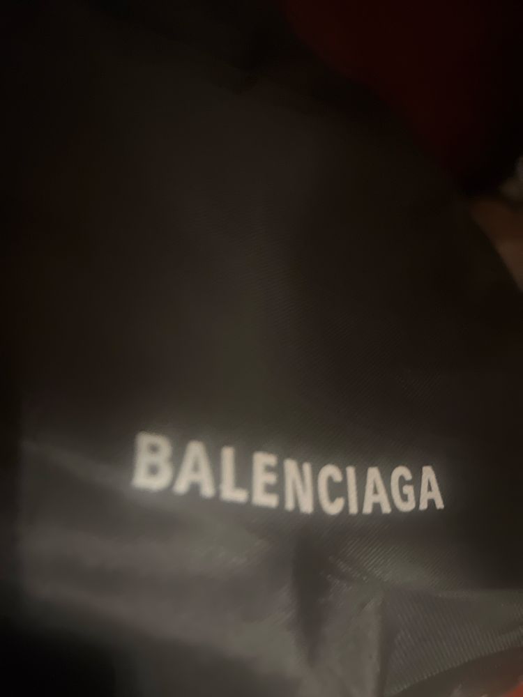 Balenciaga Triple S ‘Adidas’