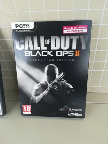 Call of Duty black ops