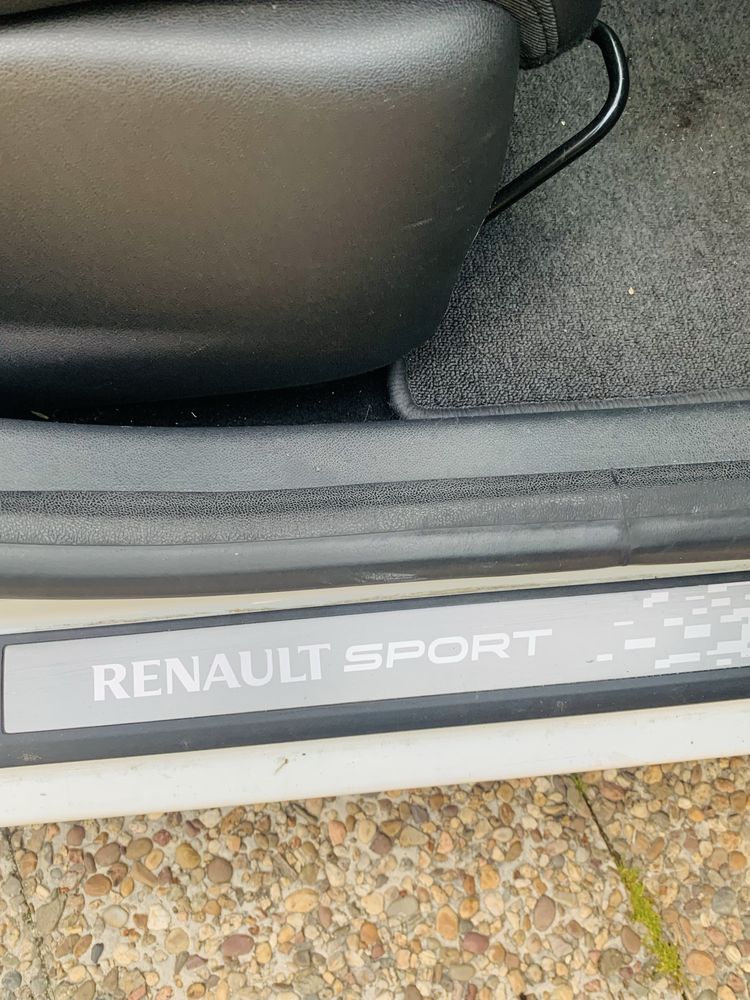 Renault Megane Sport Tourer 1.5 dCi GT Line