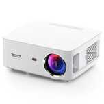 Projektor Laserowy Bommaker Cinema 500 Max 1080p Andriod Netflix