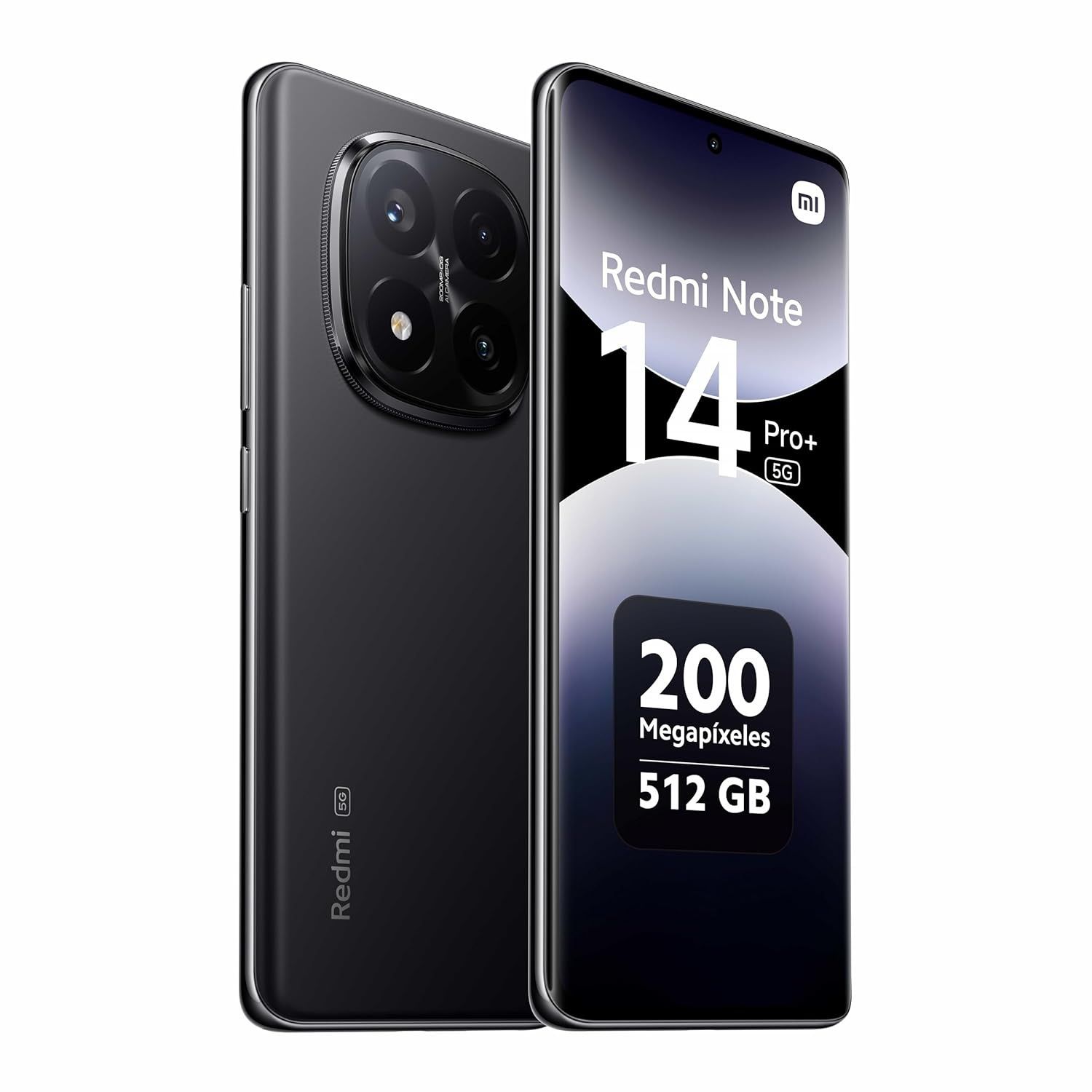 Xiaomi Redmi Note 14 Pro 5G 512GB + 12GB (Com garantia) - Camara 200MP