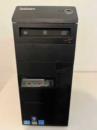 Komputer Lenovo ThinkCentre M91p