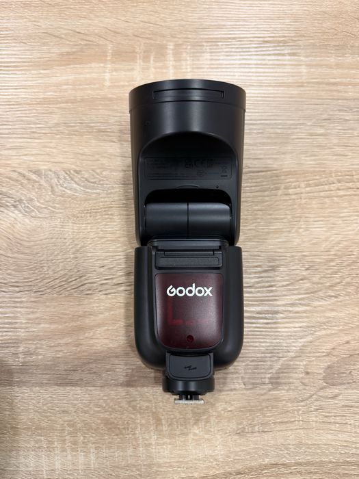 Flash Godox V1 Pro Canon