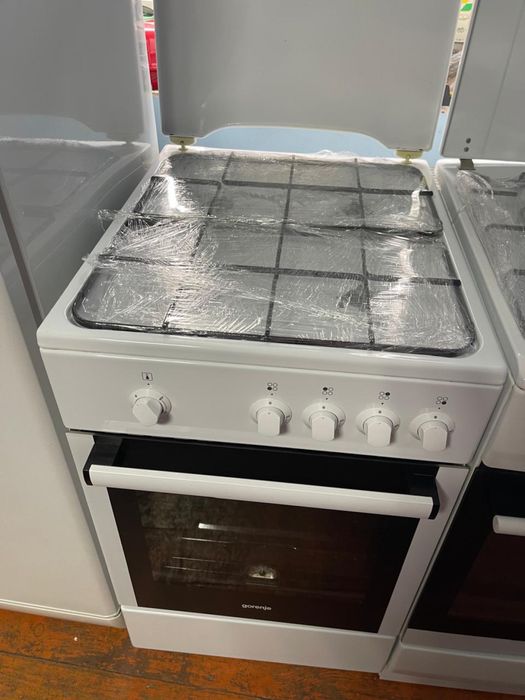 Газова плита Gorenje