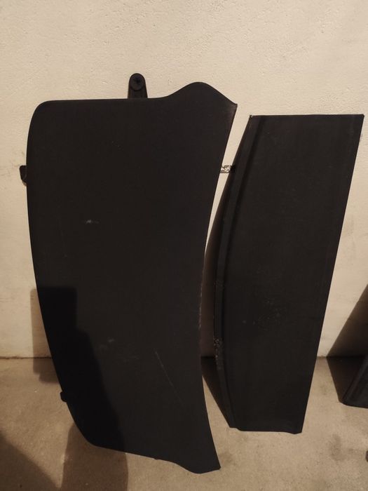 Forras , tampas porta malas BMW 418/ 420