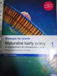 Biologia na czasie ćwiczenie klasa 1 (opis)