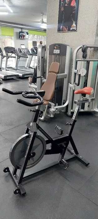 Велотренажер Schwinn IC Pro