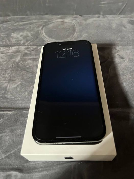 iPhone 14 Pro Max 128 GB