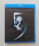 Blu-ray O Último Destino 5