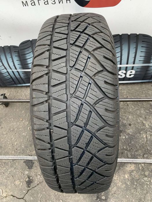 Шина 265/65 R17  1шт Michelin 7мм 2022р, всесезон