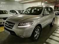 Hyundai Santa Fe 2.2 CRDi 7Wagon Sport