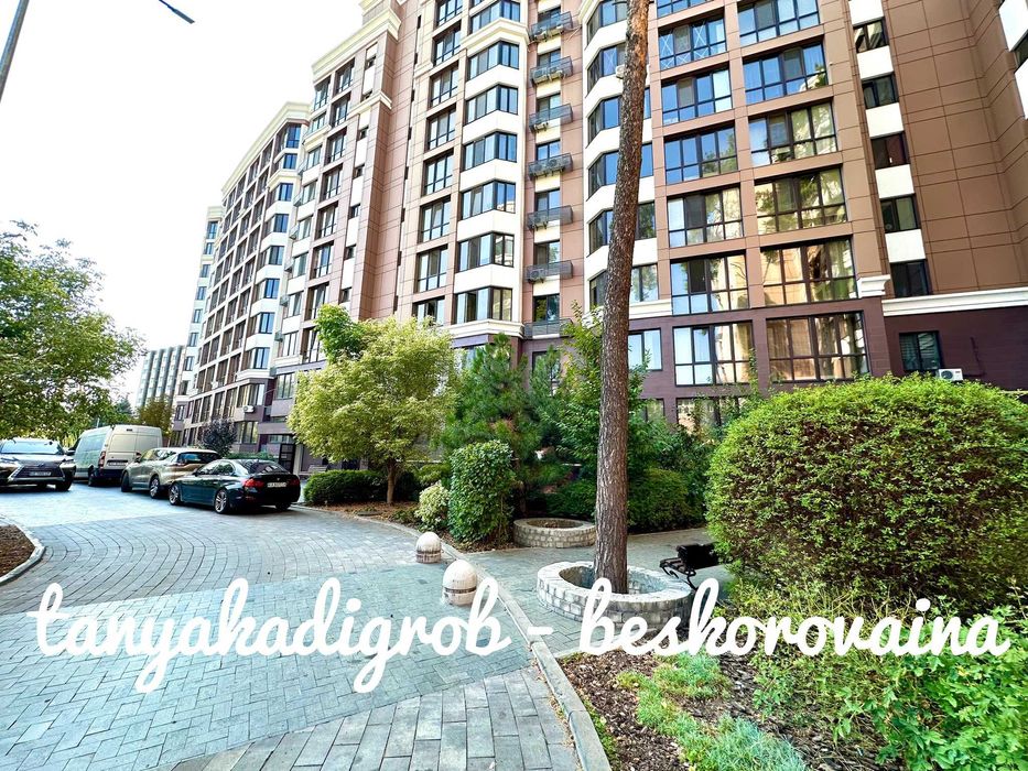 Продаж квартири у ЖК Echo Park (Ехо Парк) ,  ,є-відновлення ТАК!