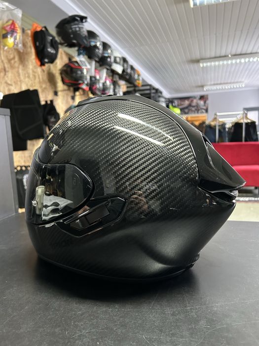 Kask motocyklowy Scorpion Exo 1400 Evo Air 2 Carbon M, L, XXL pinlock