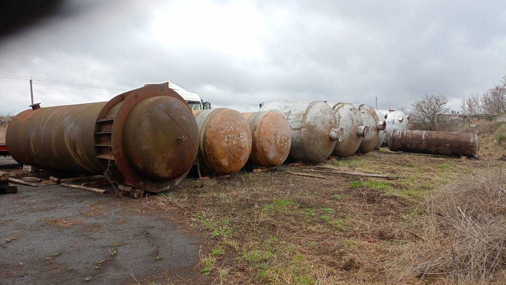 Обменяю шины, 12.00-20 16.5/70-18 бочки на крупы консервы