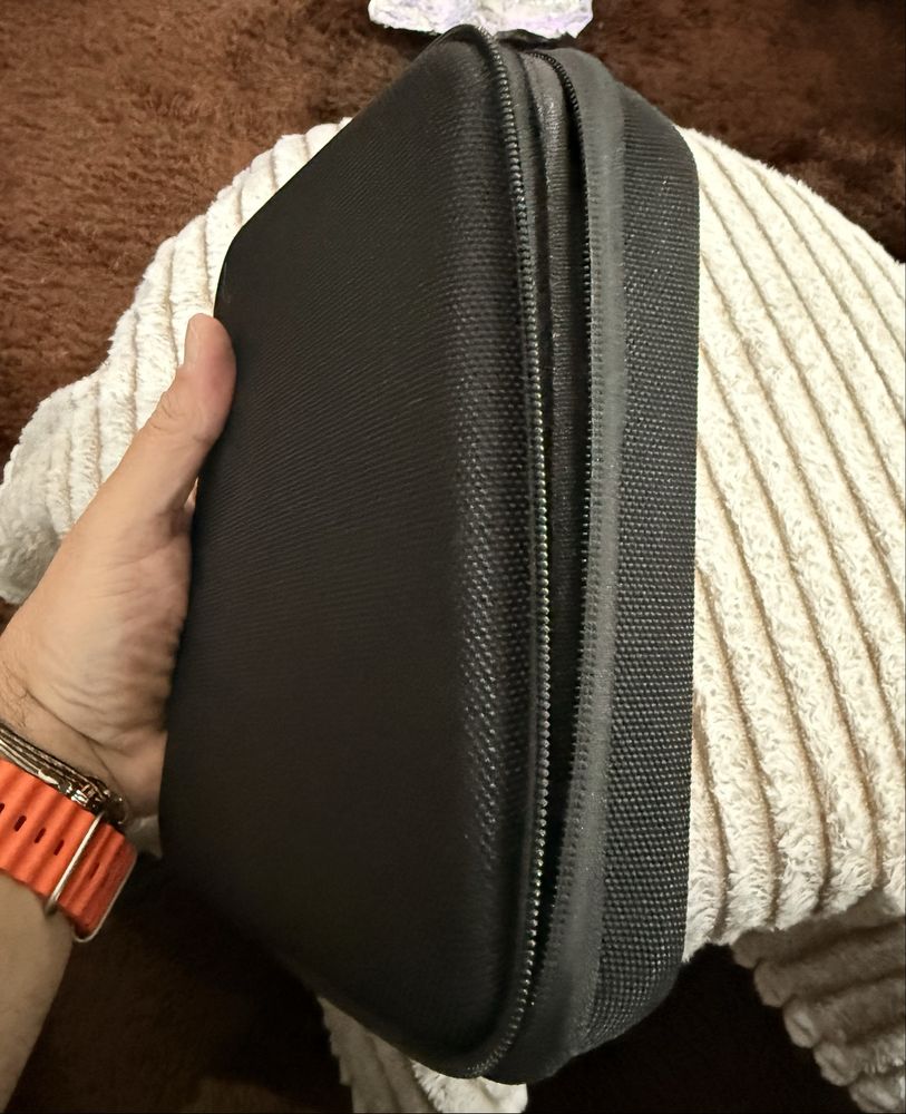 Mala rigida para gopro