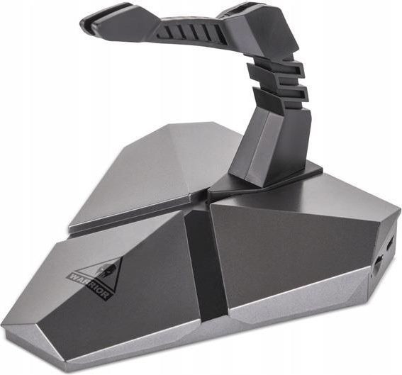Krüger&Matz Mouse Bungee RGB Hub USB (uchwyt na kabel myszki)