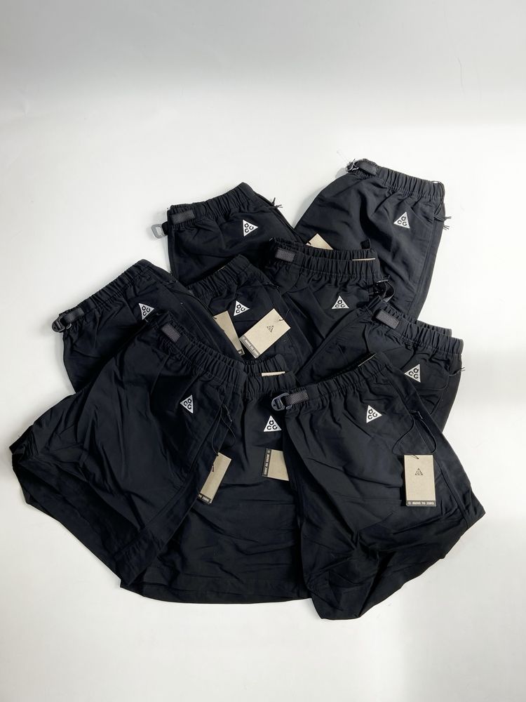 Nike ACG Shorts чоловічі шорти