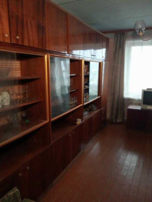 Продаж Квартира 3-кімнатна 64м2 смт Магерів Львівська обл