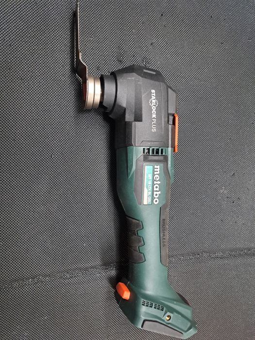 Multitool metabo MT18LTX BL OSL 18V
