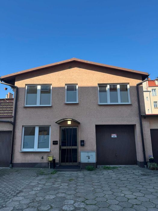 Pokoje dla Pracowników Słupsk / oferta dla firm / WILEŃSKA POKOJE