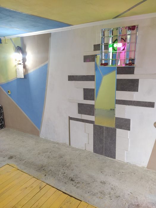 Гараж в яме 3.5/6,5  продам