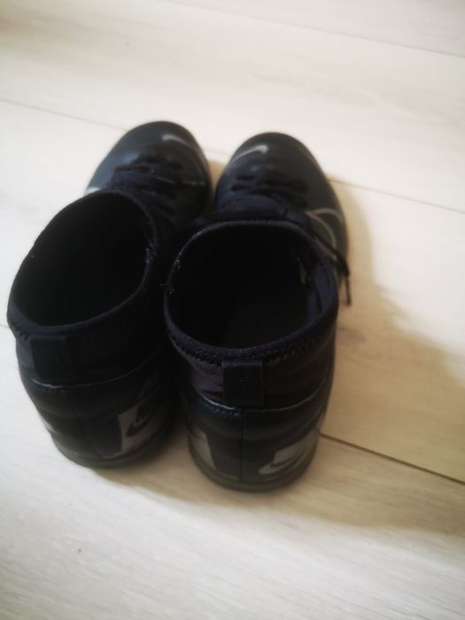 Buty Nike Mercurial Superfly 7 korki turfy do piłki nożnej, r. 37, 5
