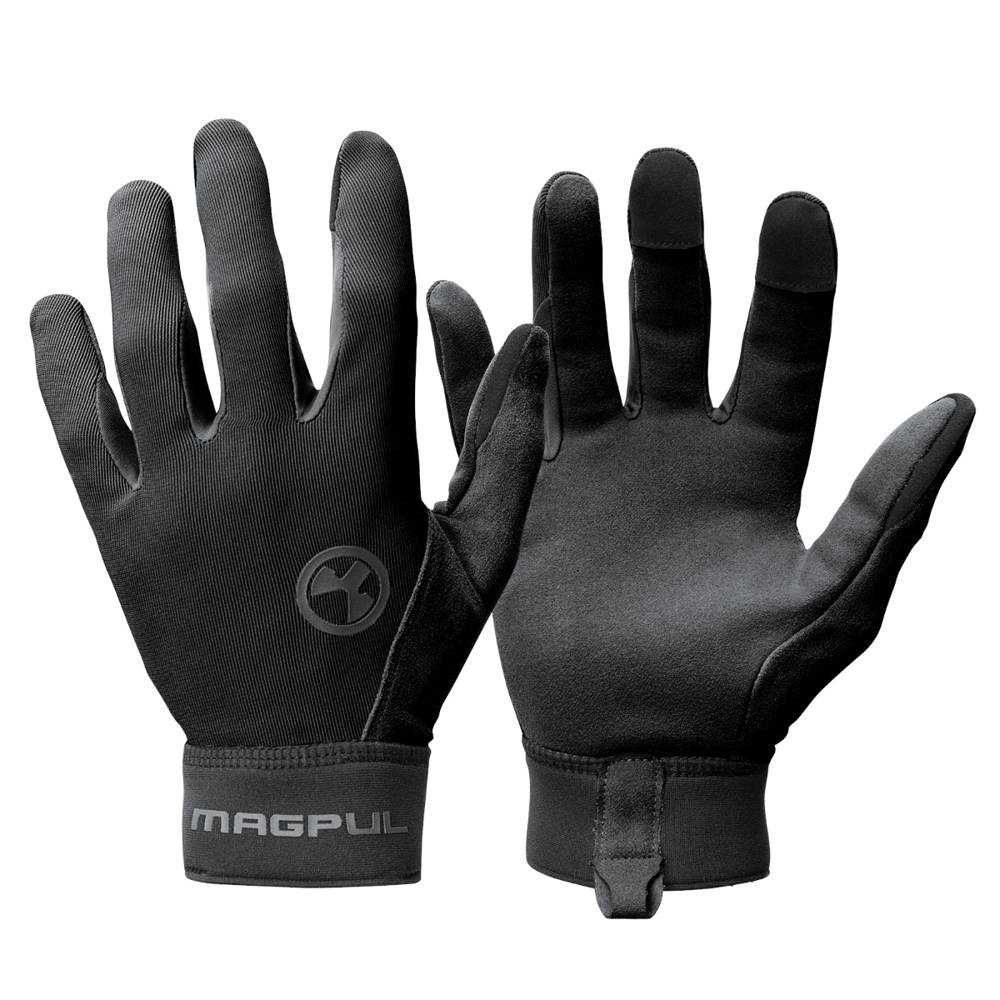 Magpul - Rękawice taktyczne Technical Glove 2.0 - Czarne - MAG1014-BLK