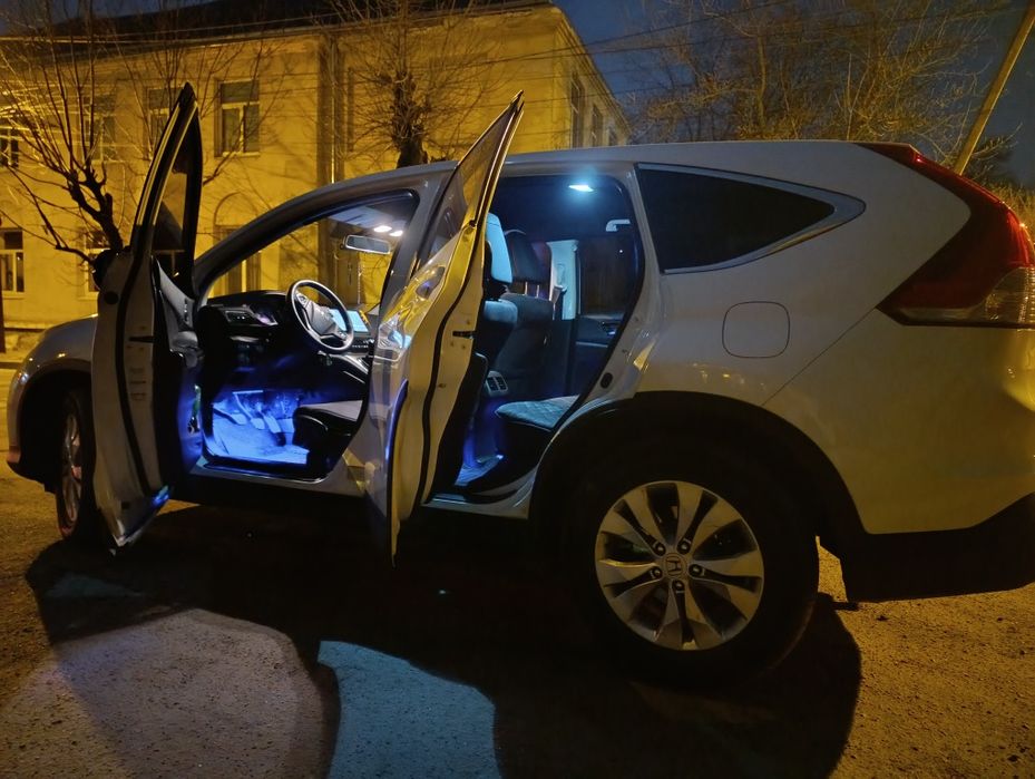 Продам СРВ 4 покоління,в рідній фарбі