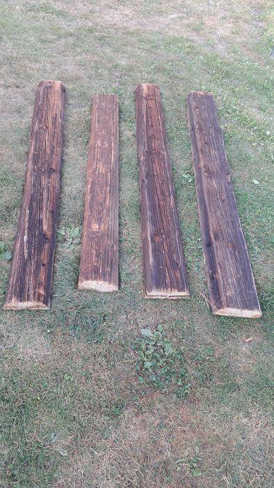 Stare belki drewniane. Różne rozmiary !!!