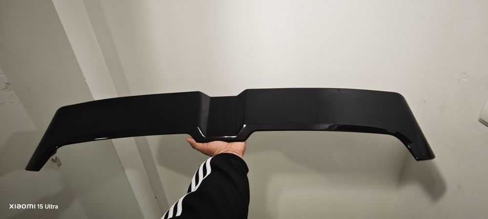 Aleron oetinger golf 6 gti