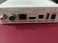 Freesat  GTC  4K DVB-T2/ S2/ C ISDB-T