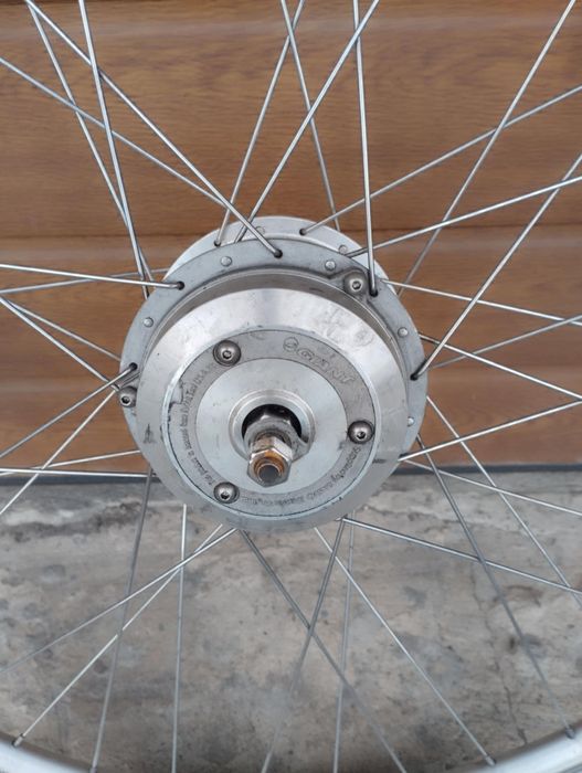 Koło silnik Giant 36V do roweru elektrycznego