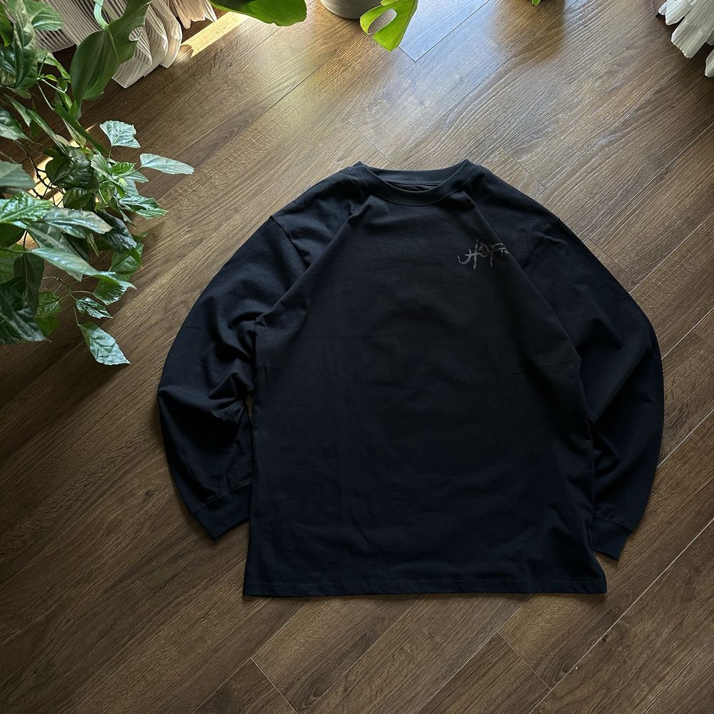 Utopia cactus jack travis scott longsleeve stussy лонгслів тревіс скот