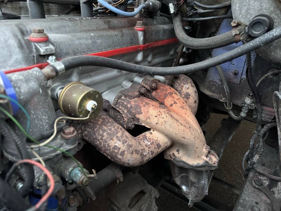 Газель Рефрежератор 3302