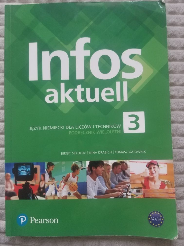 Infos aktuell 3.