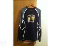 Vendo Blusa de Motocross Sessions Nova
