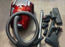 Odkurzacz Hoover Telios z 20 workami gratis