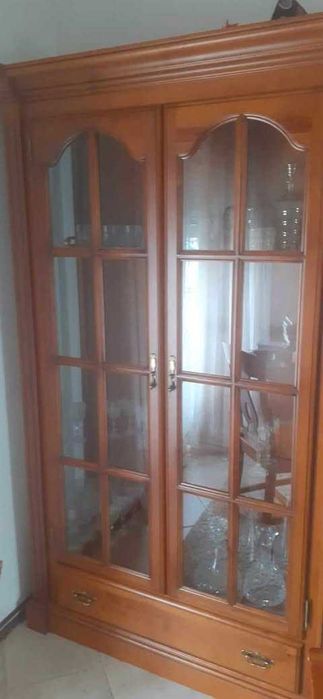 Vendo Cristaleira, 100€ - Leiria