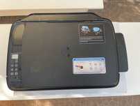 Лот принтерів  Hp wireless 415 та Epson TX 650
